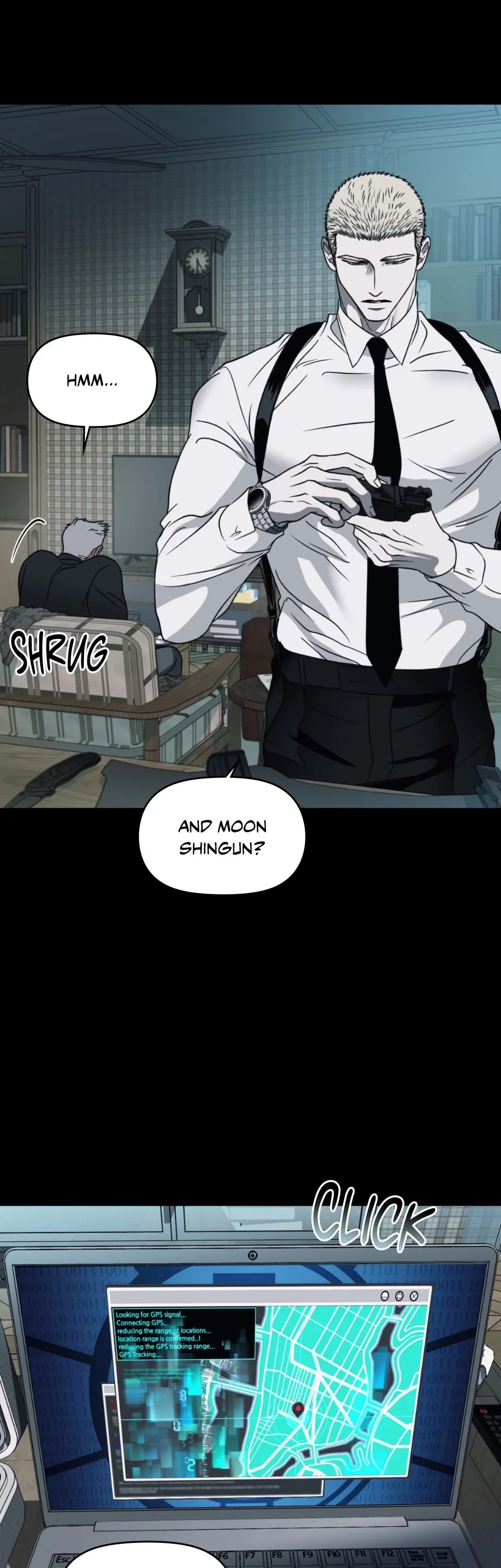 Shutline, Chapter 67 image 08